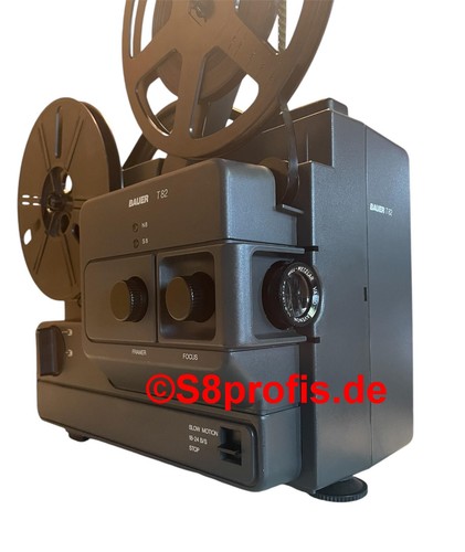 Multiformatprojektor n8 - multiformatprojektor,,
