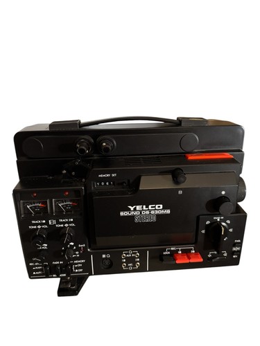 Yelco sound 630 - yelco,