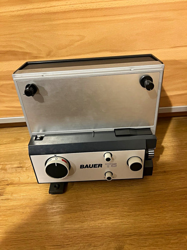 Bauer super desktop - t5, 8