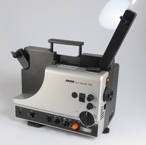 Revue lux 510 super - 510,
