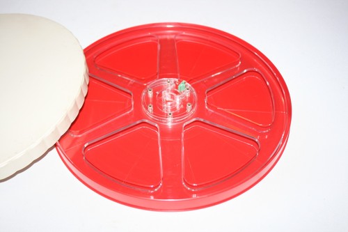 Super filmspule 240 meter - 8,