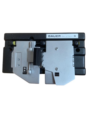Bauer super filmprojektor - bauer, 8