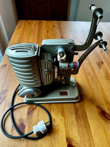 Noris junior 8mm - 8,