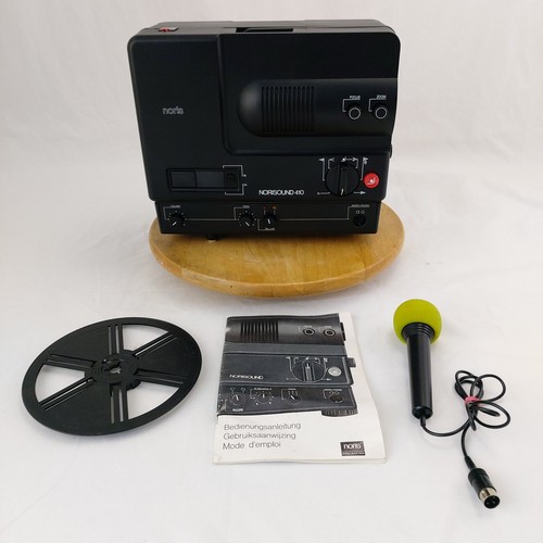 Norisound 410 super - 410,