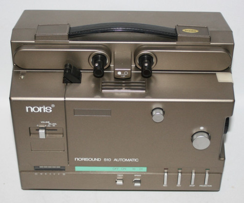 Norissound 510 automatic - 510,