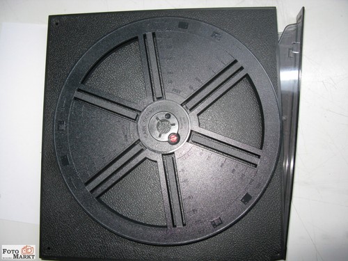 Super filmspule 180 - super-8,