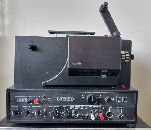 Noris norisound 342 super - super, 8