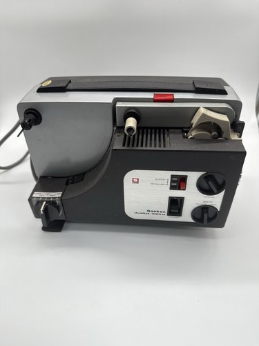 Sankyo dualux 1000 super - 1000-h,
