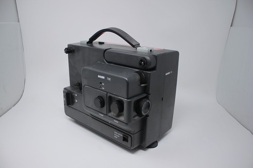 Bauer filmprojektor multi - t, 82