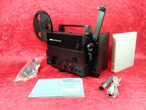 Revuelux 5055 sound super - sound, b"