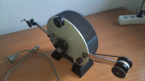 Rare paillard bolex super - rare,