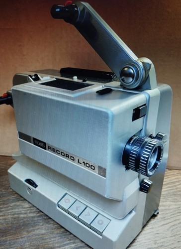 Noris 100 super projektor - 100,