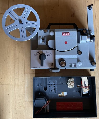 Eumig wien mark 701 - mark, s-701