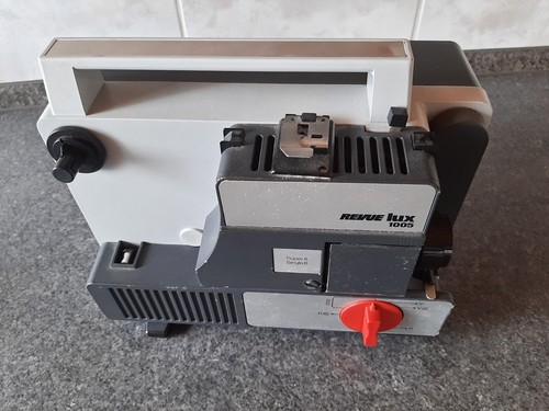 Revue lux 1005 super - super, 8