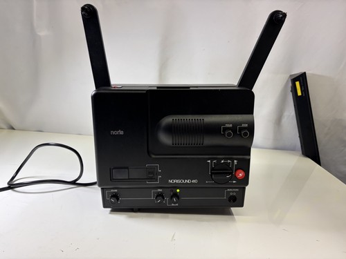 Noris norisound 410 - 410,