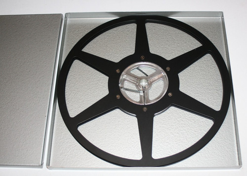 Super metall filmspule 360 - filmspule,
