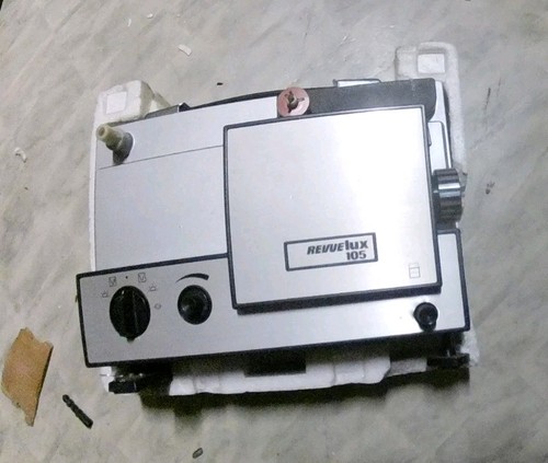 Revuelux 105 super - 105, 8/single