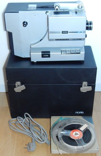Vintage noris norimat super - sd,