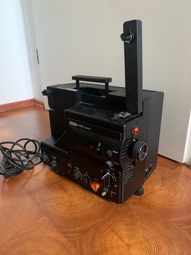 Eumig s934 934 automix 8 - s934,