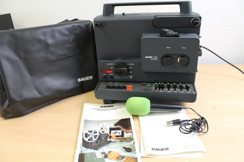 Bauer 520 duoplay super - bauer, 8