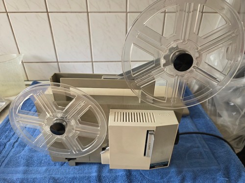 Meolux meopta super typ - 8,