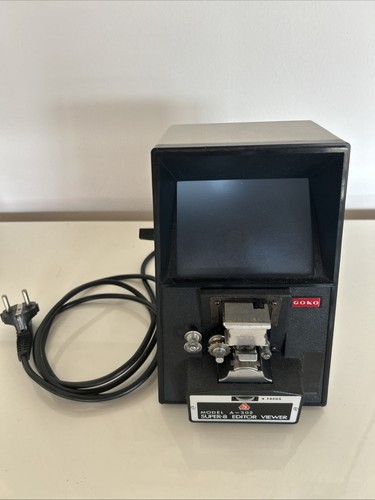 Goko filmbetrachter 302 - goko,