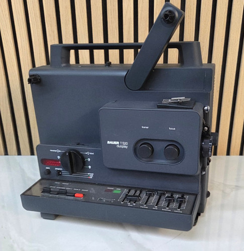 Bauer t520 duoplay super - bauer,