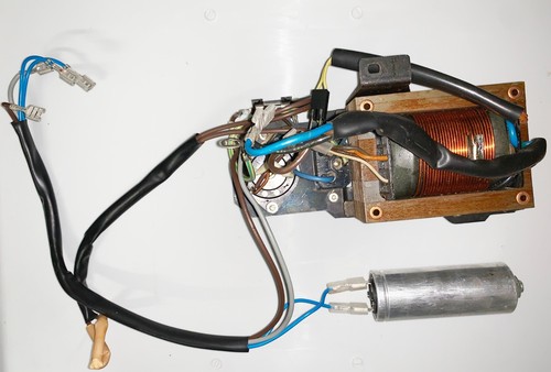 Bauer super projektor t180 - bauer,