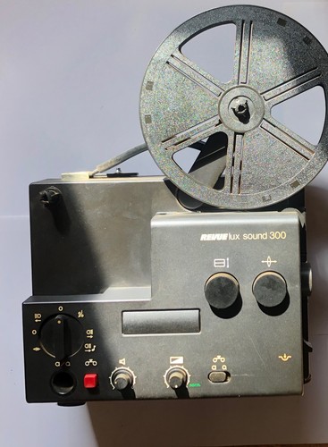 Revue lux sound 300 super - revue,