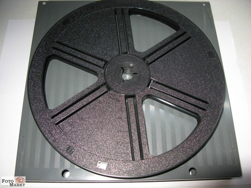 Super filmspule 180 m - super-8,