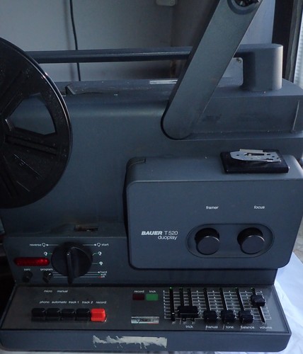Bauer t520 duoplay super - duoplay, 8