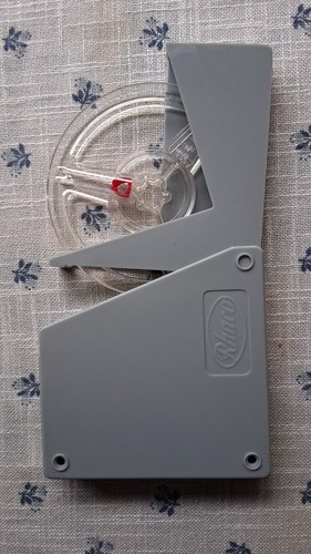 Meter super filmspule - super-8,