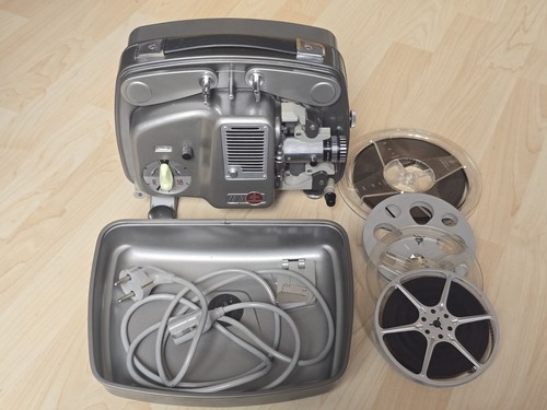Bolex paillard automatic - bolex,