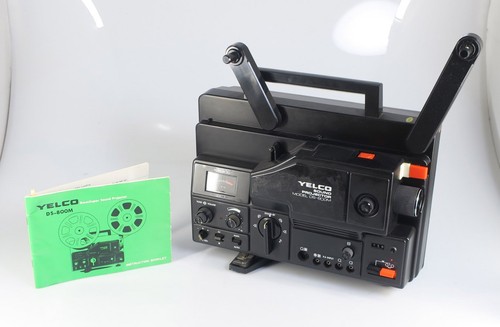 Yelco 800 m - ds-800,