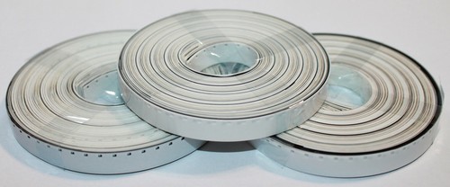 Meter super single8 - 10,