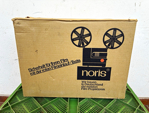 Noris norisound 412 - noris,