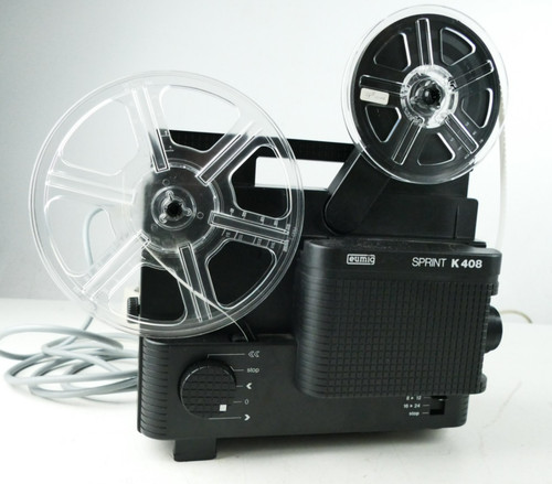 Eumig sprint 408 - k,