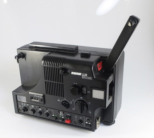 Revue lux sound duoplay - lux,