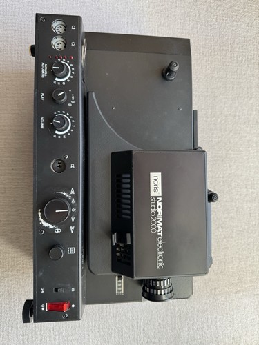 Norimat studio 2000 super - super, 8