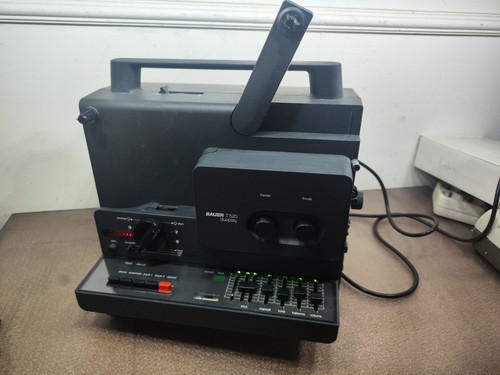 Bauer 520 duoplay - t,