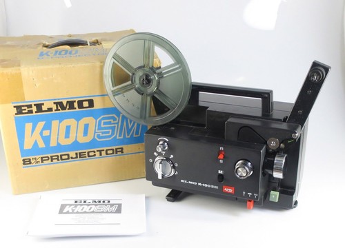 Elmo 100 normal - sm, +