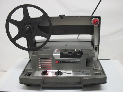 Kodak instamatic m80 - instamatic, m80-p