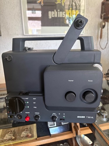 Bauer 190 super8 - t,