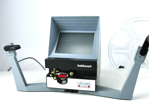 Hähnel 100 super 8 - hähnel,