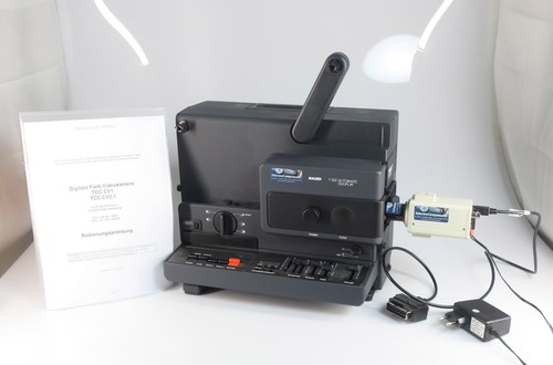 Bauer 502 automatic duoplay - automatic,