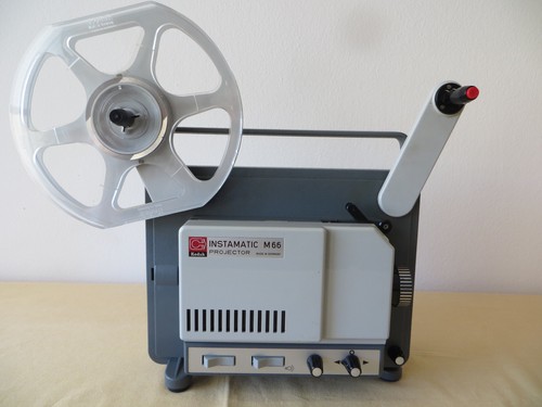 Kodak instamatic m66 super - kodak,