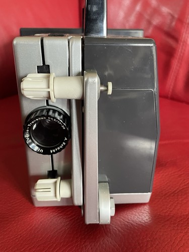 Bauer super 8 - t,