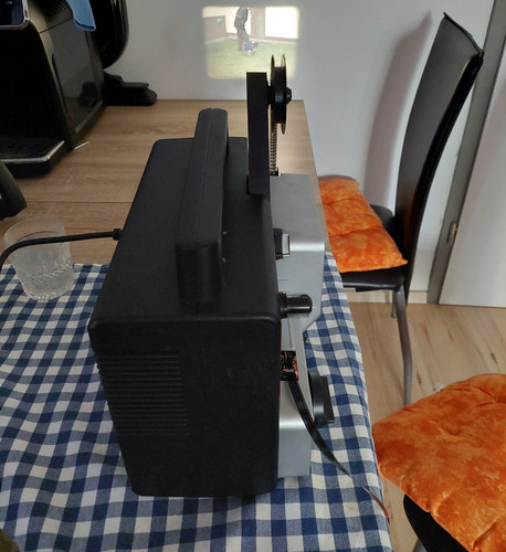 Bauer 168 sound - bauer, t