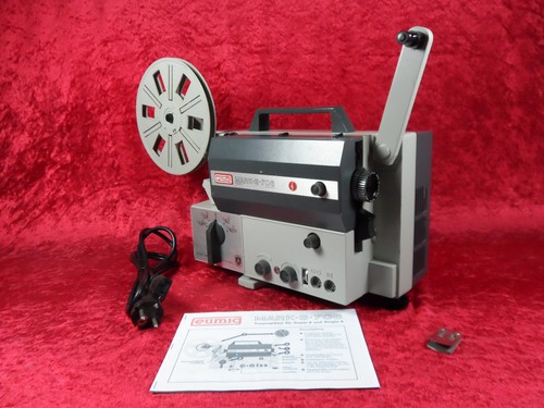 Eumig mark 706 super - s,