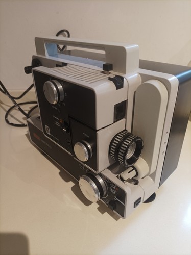Eumig mark 610 normal und - 610, d